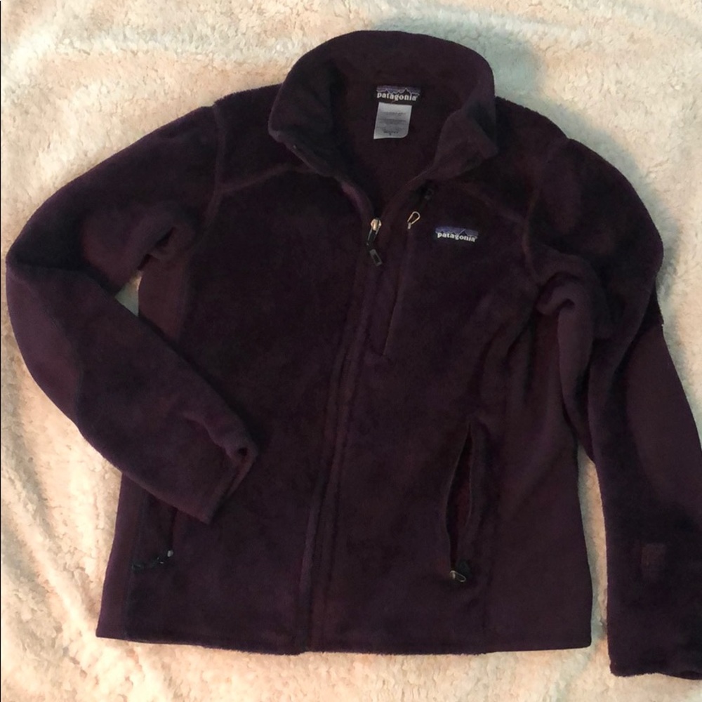 Patagonia jacket